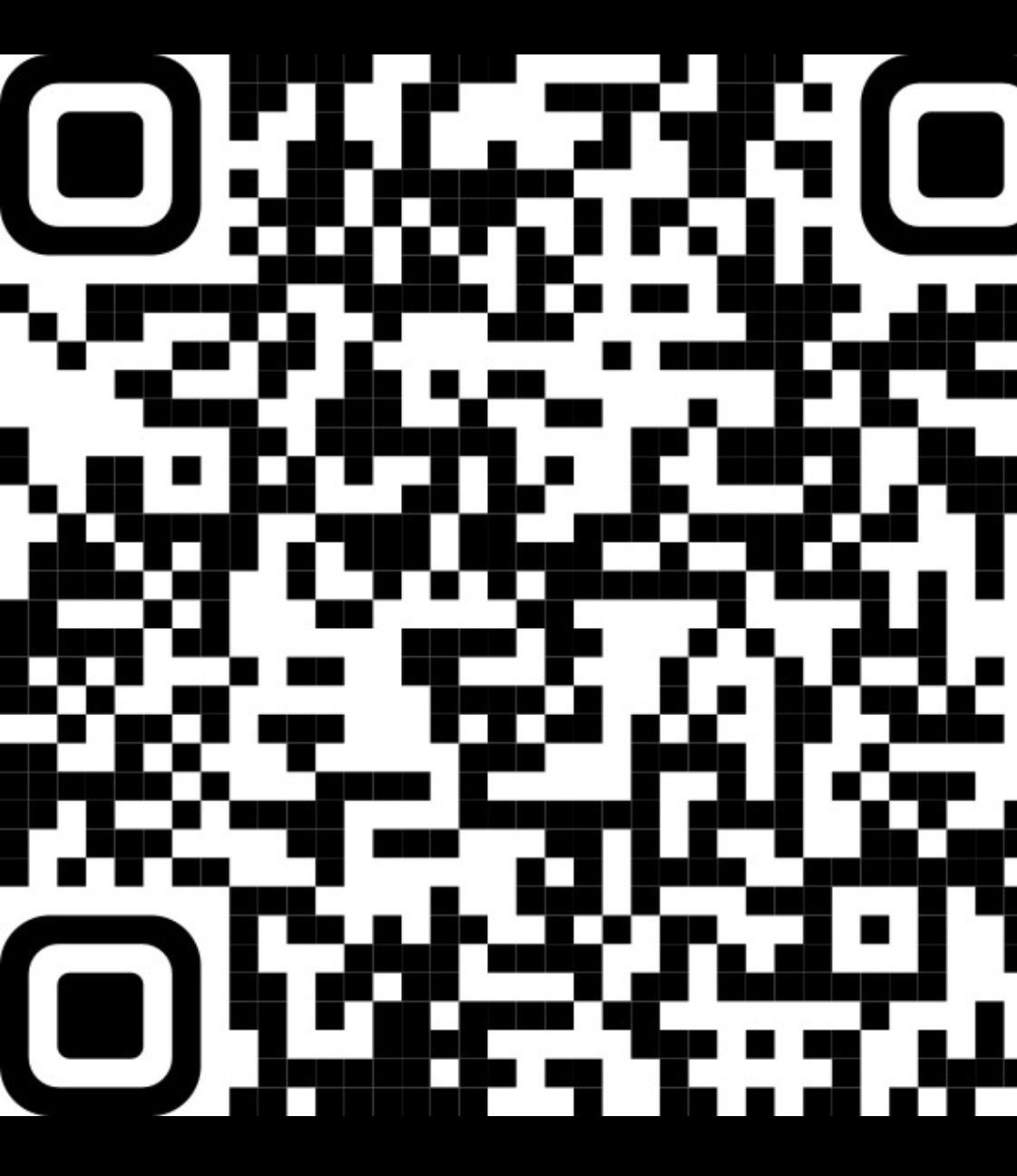 QR code for Smiling Facials online booking