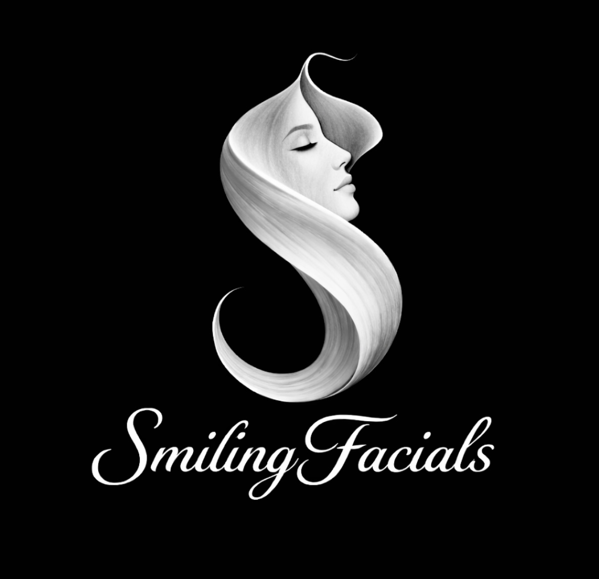 Smiling Facials logo
